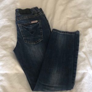 Kids Hudson Jeans